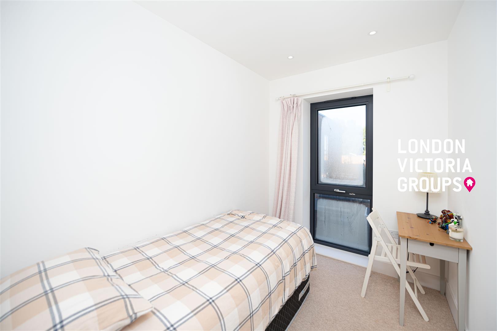 Pipit Drive, London